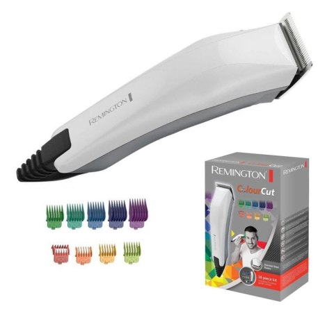 Maszynka do strzyżenia włosów Remington ColourCut HC5035 Remington