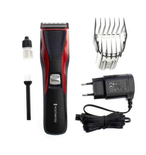 Maszynka do strzyżenia włosów Remington My Groom HC5100 Remington Maszynka do strzyżenia włosów Remington My Groom HC5100 Remington