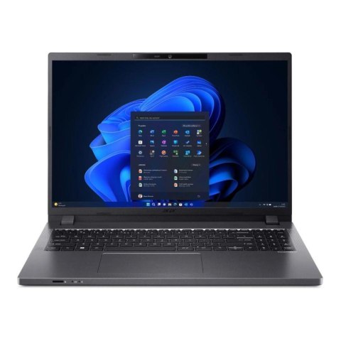 Notebook Acer TravelMate P2 TMP216-41-TCO 16"WUXGA/Ryzen 5 PRO 7535U/16GB/SSD512GB/Radeon/11PR Grey Acer