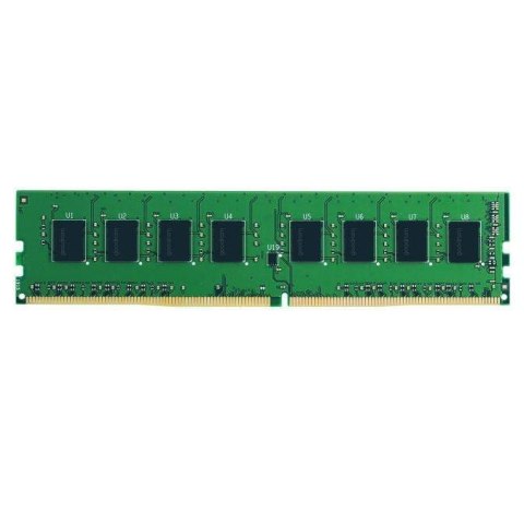 Pamięć DDR4 GOODRAM 32GB 2666MHz PC4-21300 DDR4 DIMM CL19 1,2V Goodram Pamięć DDR4 GOODRAM 32GB 2666MHz PC4-21300 DDR4 DIMM CL19 1,2V Goodram