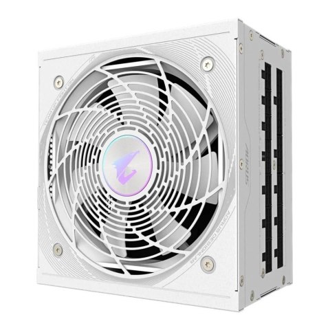 Zasilacz Gigabyte GP-AE850PM PG5 ICE 850W PCIE5.0 120mm 80+Platinum Gigabyte