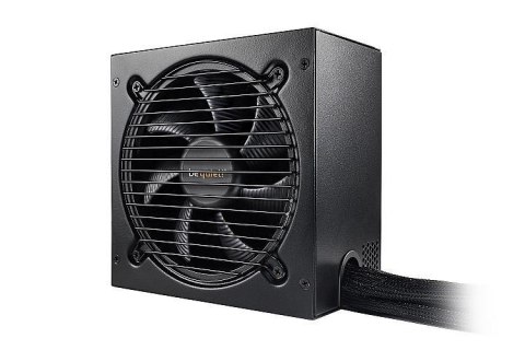 Zasilacz be quiet! PURE POWER 11 400W 120mm 80+Gold Be quiet!