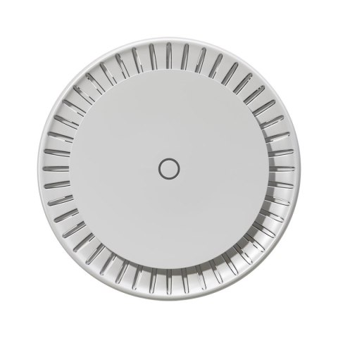 Access Point MikroTik cAP ax cAPGi-5HaxD2HaxD AX1800 Wi-Fi 6 5GHz WPA3 PoE MIKRO TIK Access Point MikroTik cAP ax cAPGi-5HaxD2HaxD AX1800 Wi-Fi 6 5GHz WPA3 PoE MIKRO TIK