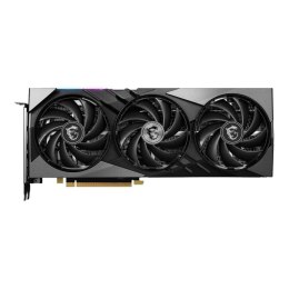 Karta VGA MSI GeForce RTX 4060 Ti GAMING X SLIM 16G 16GB GDDR6 128bit HDMI+3xDP PCIe4.0 MSI