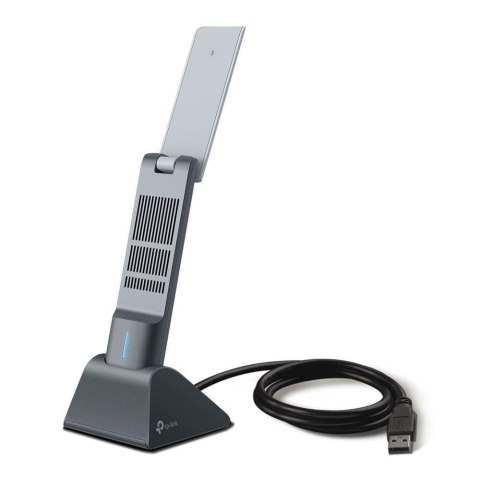 Karta sieciowa TP-Link Archer TX20UH AX1800 Wi-Fi 6 USB TP-LINK Karta sieciowa TP-Link Archer TX20UH AX1800 Wi-Fi 6 USB TP-LINK
