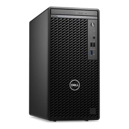 Komputer Dell Optiplex 7020 MT i3-14100/8GB/SSD512GB/UHD730/DVD-RW/11PR 3Y ProSupport DELL