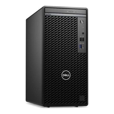 Komputer Dell Optiplex 7020 MT i3-14100/8GB/SSD512GB/UHD730/DVD-RW/11PR 3Y ProSupport DELL