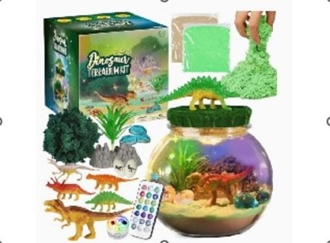 Lampka Dinozaury LoveStory Lampka Dinozaury LoveStory