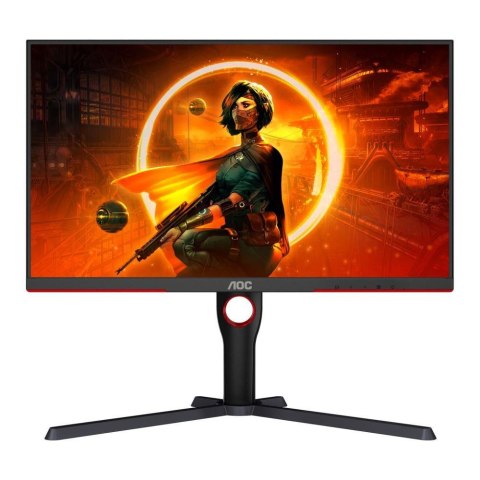 Monitor AOC 27" Q27G3XMN/BK HDMI DP AOC