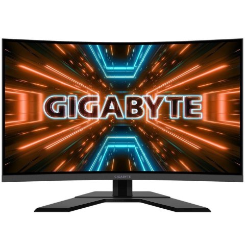 Monitor Gigabyte 31,5" G32QC A 2xHDMI DP 2xUSB3.0 Gigabyte