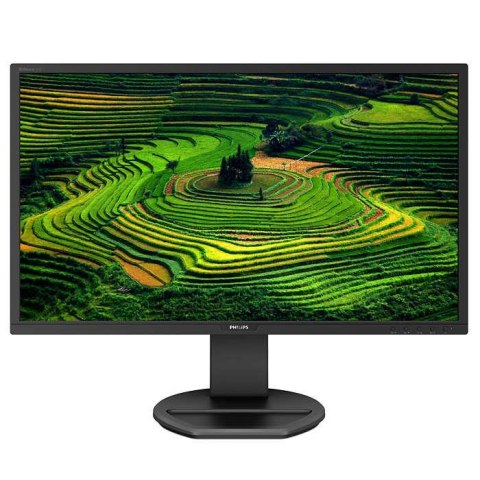 Monitor Philips 21,5" 221B8LHEB/00 VGA HDMI głośniki MMD-Monitors & Displays Nederland B.V.