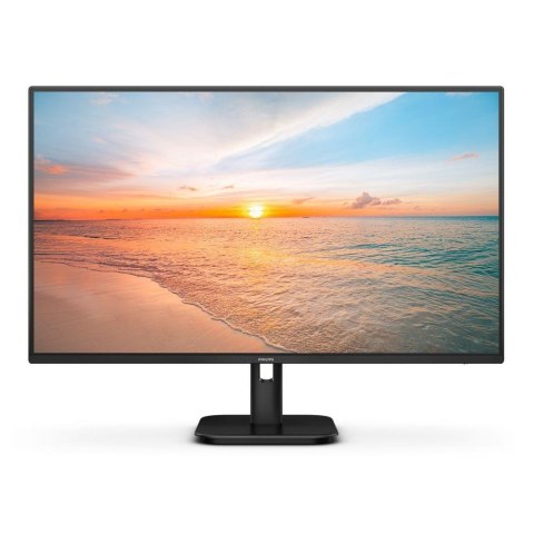 Monitor Philips 27" 27E1N1300A/00 HDMI 3xUSB głośniki 2x2W MMD-Monitors & Displays Nederland B.V.