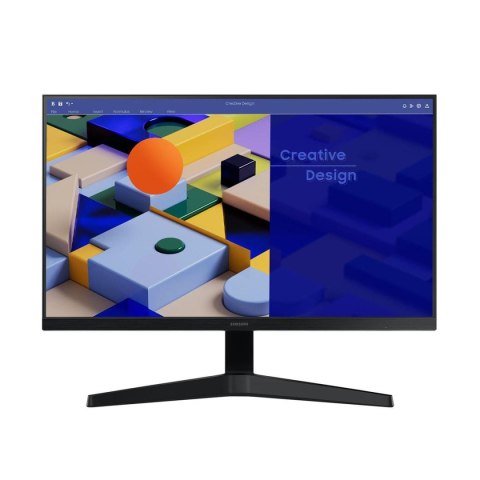 Monitor Samsung 24" C310 (LS24C310EAUXEN) VGA HDMI SAMSUNG