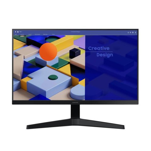 Monitor Samsung 27" C310 (LS27C310EAUXEN) VGA HDMI SAMSUNG