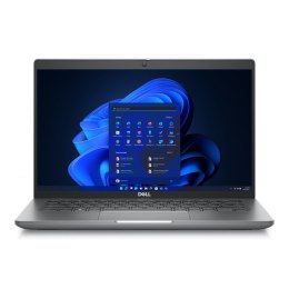 Notebook Dell Latitude 5440 14,0''FHD/i5-1345U/16GB/SSD512GB/IrisXe/11PR Gray 3Y DELL