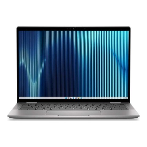 Notebook Dell Latitude 7440 14"FHD+/i5-1345U/16GB/SSD512GB/IrisXe/11PR Titan Gray 3Y ProSupport DELL Notebook Dell Latitude 7440 14"FHD+/i5-1345U/16GB/SSD512GB/IrisXe/11PR Titan Gray 3Y ProSupport DELL
