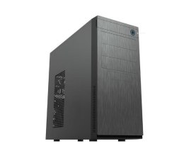 Obudowa Chieftec Miditower ATX HC-10B-OP Czarna Chieftec