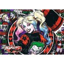 Puzzle - 1000 Premium Plus - Harley Quinn - Trefl 10837 Trefl Puzzle