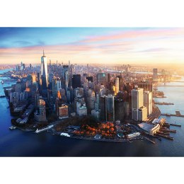 Puzzle - 1000 Premium Plus - Manhattan - Trefl 10828 Trefl Puzzle