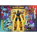 Puzzle - 200 - Transformers - Trefl 13300 Trefl Puzzle