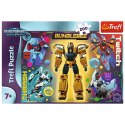 Puzzle - 200 - Transformers - Trefl 13300 Trefl Puzzle