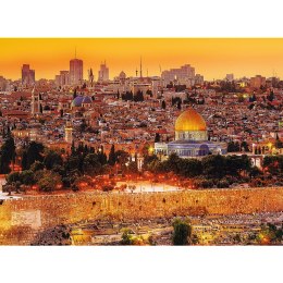 Puzzle - 3000 - Dachy Jerozolimy - Trefl 33032 Trefl Puzzle