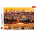 Puzzle - 3000 - Dachy Jerozolimy - Trefl 33032 Trefl Puzzle