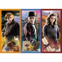 Puzzle - 200 - Harry Potter - W świecie magii i czarów - Trefl 13277 Trefl Puzzle