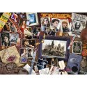Puzzle - 500 - Harry Potter - Pamiątki z Hogwartu - Trefl 37400 Trefl Puzzle