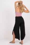 Spodnie Damskie Model TW-SP-BI-81378.24P Black - Och Bella Och Bella
