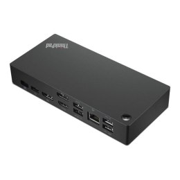 Stacja dokująca Lenovo ThinkPad Universal USB-C 90W Lenovo
