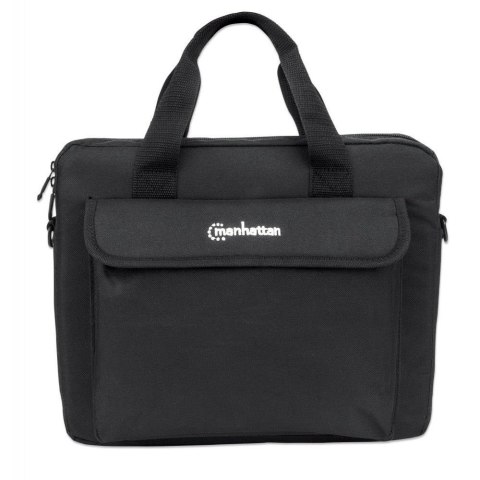 Torba do notebooka Manhattan London 12,5", czarna Manhattan