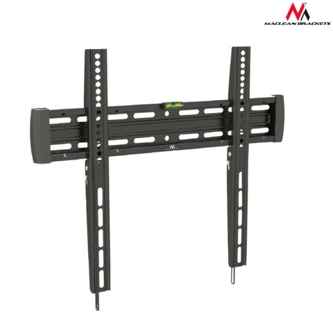 Uchwyt do telewizora Maclean MC-643 32-55" 30kg czarny max VESA 400x400 Maclean Uchwyt do telewizora Maclean MC-643 32-55" 30kg czarny max VESA 400x400 Maclean