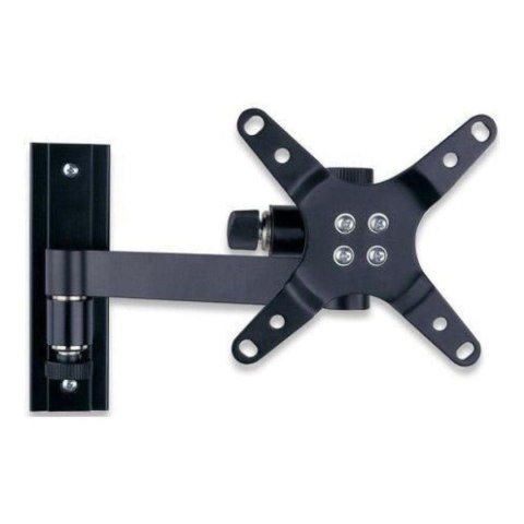 Uchwyt ścienny Techly 13"-30", 15kg obrotowy Techly