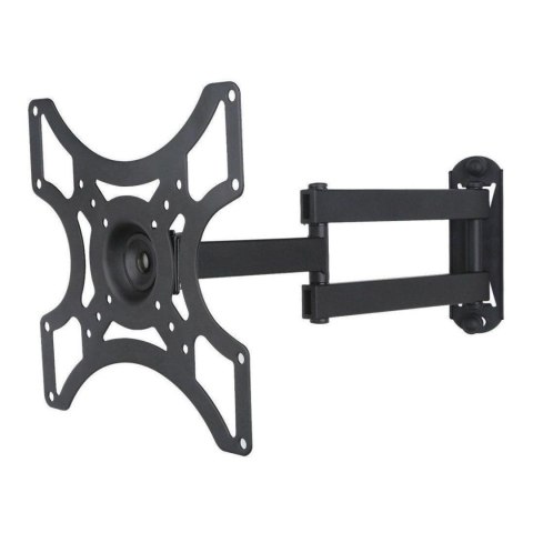 Uchwyt ścienny Techly 19"-37", 25kg obrotowy Techly