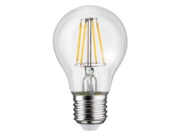 Żarówka filamentowa LED E27 Maclean MCE267 WW 6W 230V ciepła biała 3000K 600lm retro edison Maclean