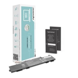 Bateria Movano do notebooka HP EliteBook 735, 745, 840 G5 (11.55V) (2200 mAh) Movano