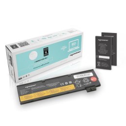 Bateria Movano do notebooka Lenovo Thinkpad T570 (10.8V-11.1V) (4400 mAh) Movano