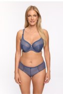 Biustonosz Soft Biustonosz Semi-Soft Model Sonia 1058 Maxi Jeans - Gaia Gaia