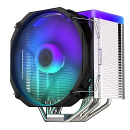 Chłodzenie CPU Endorfy Fortis 5 ARGB (EY3A010) 140mm czarny Endorfy