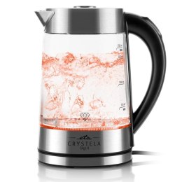 Czajnik elektryczny Eta Crystela Digi II 515490000 ETA