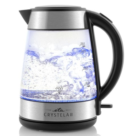 Czajnik elektryczny Eta Crystela II 115490000 ETA Czajnik elektryczny Eta Crystela II 115490000 ETA