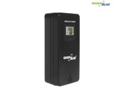 Czujnik zewnętrzny GreenBlue GB532 pasuje do stacji GB522 Greenblue