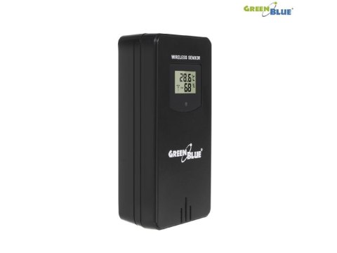 Czujnik zewnętrzny GreenBlue GB532 pasuje do stacji GB522 Greenblue