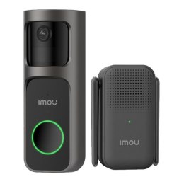 Dzwonek do drzwi Smart IMOU DoorBell 2S KIT IMOU