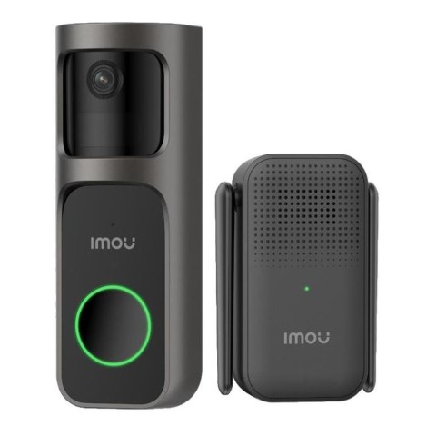 Dzwonek do drzwi Smart IMOU DoorBell 2S KIT IMOU Dzwonek do drzwi Smart IMOU DoorBell 2S KIT IMOU