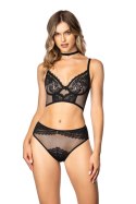 Figi Model Estelle F-0198/5/1 Black - Mat Mat