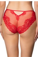 Figi Model Estelle F-0198/5/1 Red - Mat Mat