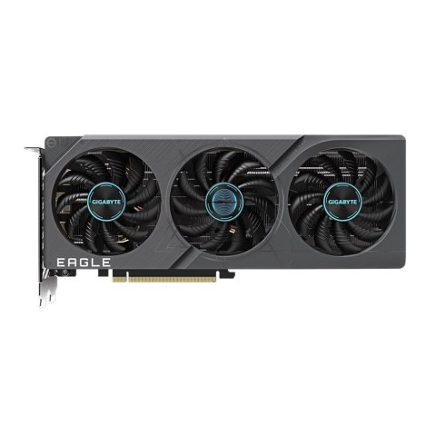 Karta VGA Gigabyte GeForce RTX 4060 Ti EAGLE OC 8G 8GB GDDR6 128bit 2xHDMI+2xDP PCIe4.0 Gigabyte