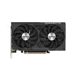Karta VGA Gigabyte GeForce RTX 4060 Ti WINDFORCE OC 16G 16GB GDDR6 128bit 2xHDMI+2xDP PCIe4.0 Gigabyte